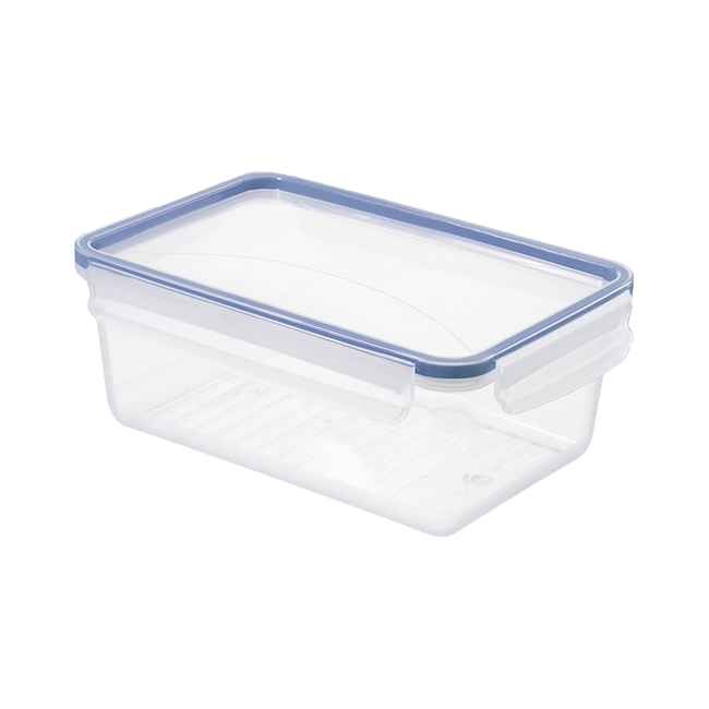 Boîte de réfrigérateur CLIC & LOCK 0,5 lt